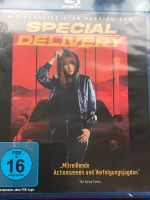 Special Delivery Korean. Action Kracher Bluray wie neu Dresden - Trachau Vorschau