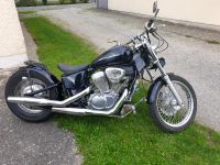 Honda Shadow vt600 Bayern - Offenberg Vorschau