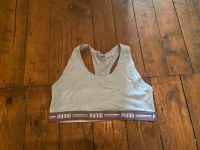 Puma Damen Sport BH Bustier gr. XL neuwertig Bayern - Schwabmünchen Vorschau