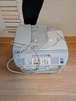 Multifunktionsgerät Brother MFC 7320 druckerscanner Kopierer Fax Nordrhein-Westfalen - Alsdorf Vorschau