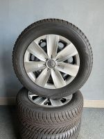 NEUW VW T-ROC T ROC Q2 Winterräder Winterreifen 205/60R16Zoll 8mm Bayern - Offingen Vorschau