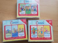 Conni meine Freundin Conni CDs 3er pack Nordrhein-Westfalen - Vreden Vorschau