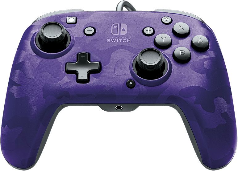 PDP Controller für Nintendo Switch Rock / Afterglow / FaceOff NEU in Berlin