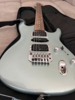 Ibanez E-Gitarre EXR 170 IB Ice Blue inkl. Tasche Bayern - Großkarolinenfeld Vorschau