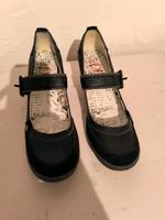 s. Oliver Halbschuhe Schuhe schwarz Größe 42 Bayern - Friedberg Vorschau