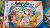 Zahlen Roboter Tip Toi Nordrhein-Westfalen - Geldern Vorschau