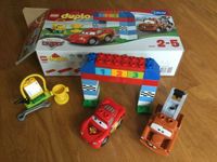 Lego Duplo Cars Sets Schleswig-Holstein - Ammersbek Vorschau