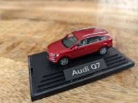 Wiking Audi Q7 Modellauto 1:87 Niedersachsen - Leiferde Vorschau