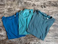3x T-Shirt Esprit Herren Größe L Nordrhein-Westfalen - Alsdorf Vorschau