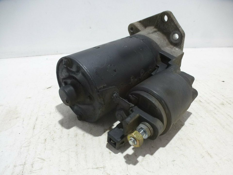 Orig. VW Lupo Anlasser Starter Bosch 036911023Q in Bad Harzburg