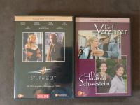 4DVDs Charlotte Link: Sturmzeit,Der Verehrer, Das Haus der Schwes Hessen - Bischoffen Vorschau