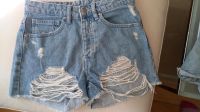 Shorts#Jeans#Review Berlin - Zehlendorf Vorschau