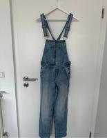 C&A Latzhose Jeans Größe XS blau Baden-Württemberg - Schorndorf Vorschau