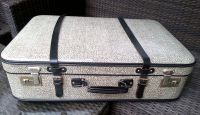 Vintage Koffer, großer alter Koffer, Deko, Shabby Chic, Retro Düsseldorf - Pempelfort Vorschau
