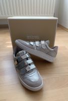 Toller Michael Kors “Gertie” Sneaker in metallic silver im SALE Nürnberg (Mittelfr) - Südstadt Vorschau
