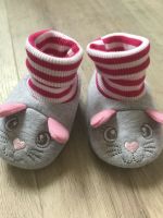 Baby Schuhe/ Krabbelschuhe für Mädchen u. Jungen Hessen - Langgöns Vorschau