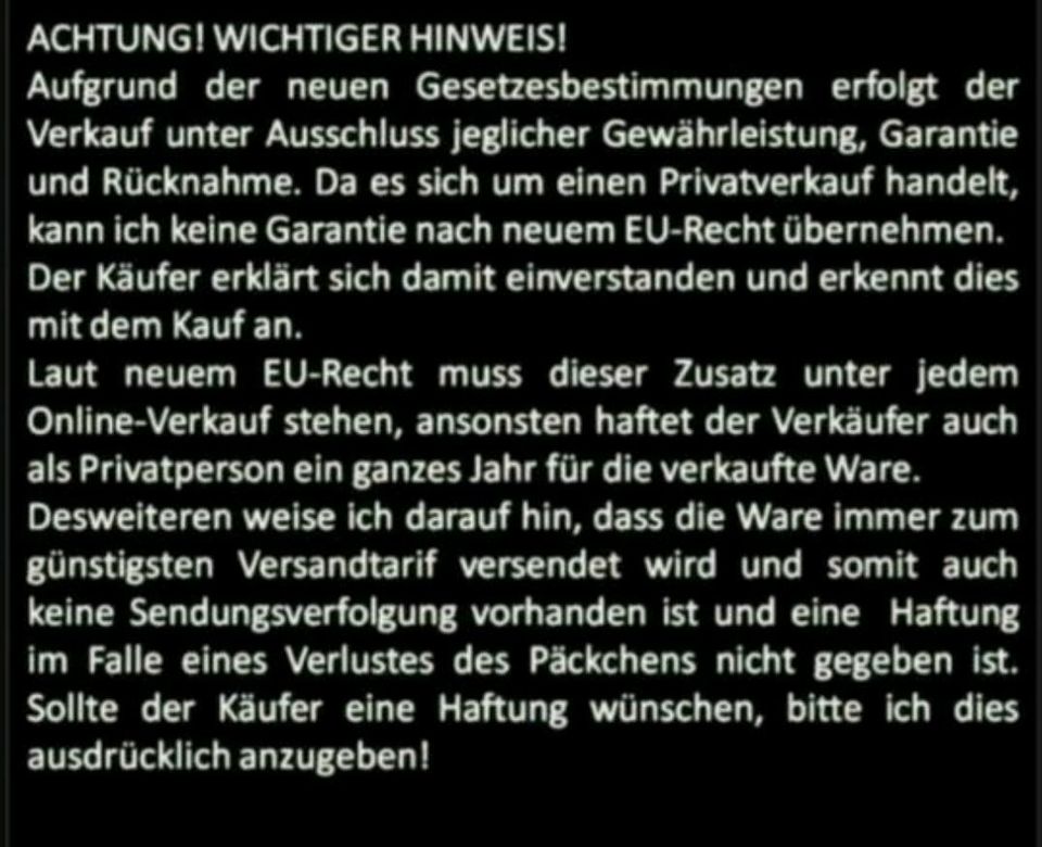 Klippan Hocker weicher dicker Plüschstoff schwarz in Hamburg