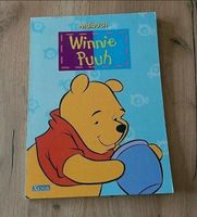 Malbuch Winnie Puuh NEU Thüringen - St Gangloff Vorschau