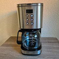 Edelstahl Kaffee  Maschinen Nordrhein-Westfalen - Minden Vorschau
