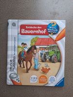 tiptoi Buch Entdecke den Bauernhof Frankfurt am Main - Ostend Vorschau