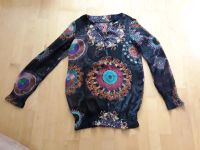 Bluse langarm "Desigual" neu! Bayern - Straubing Vorschau