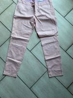 Rosa Chino Hose Größe 42 von Esprit Brandenburg - Brandenburg an der Havel Vorschau