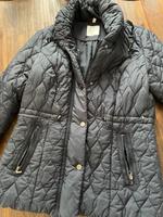 Damen Steppjacke Gr.42 Vögele Hessen - Bad Vilbel Vorschau