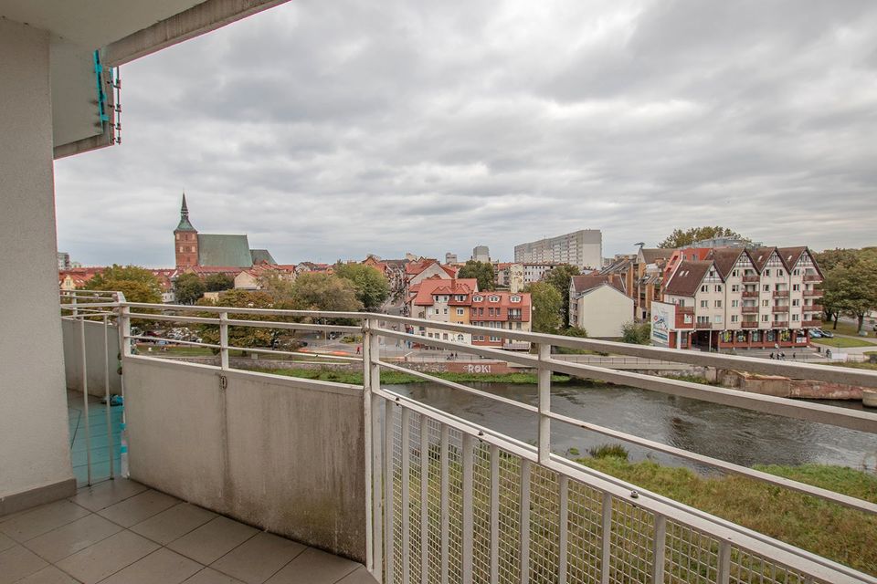 Vermiete Wohnung am Meer in KOLBERG/Polen in Rheda-Wiedenbrück