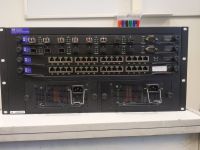 HP ProCurve Routing Switch 9304M Dresden - Dresden-Plauen Vorschau