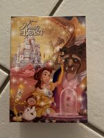 Disney Jigsaw Puzzle Beauty & the Beast (300 Teile) Kreis Pinneberg - Uetersen Vorschau