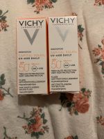 Vichy Capital soleil spf 50+ Sonnencreme neu Kreis Pinneberg - Pinneberg Vorschau