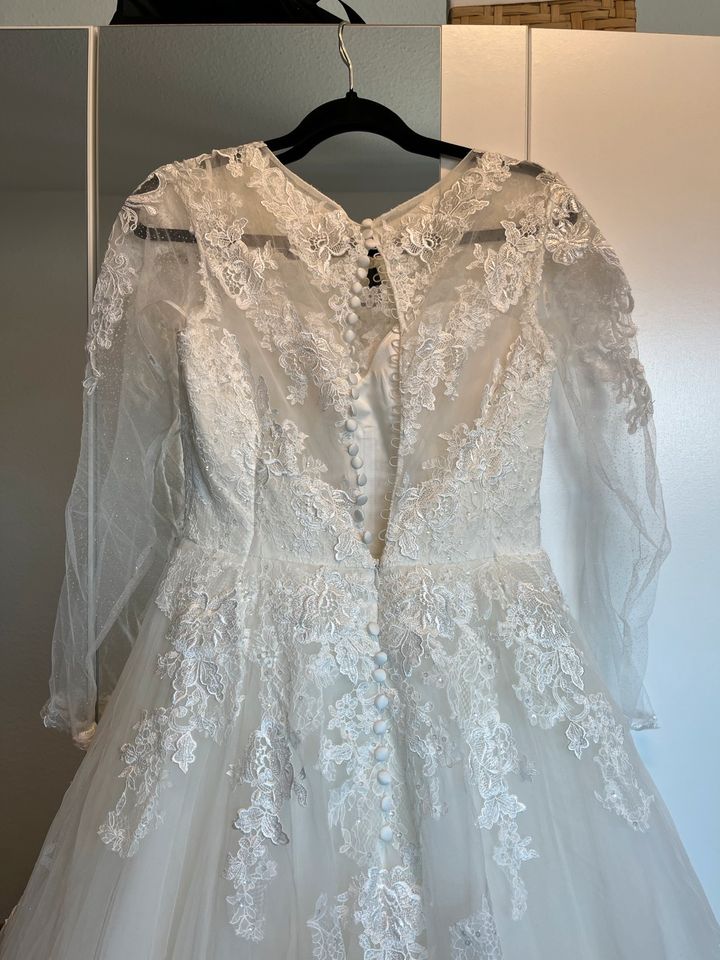 Hochzeitskleid in Werlte 