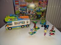 LEGO Friends 41339 Mias Wohnmobil Schleswig-Holstein - Selk Vorschau