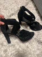 Absatzschuhe Bayern - Scheßlitz Vorschau