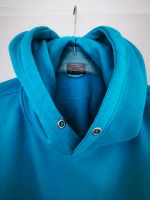 Herren Pullover Pulli Hoodie Hoody Pull & Bear Gr. L 52 blau Hessen - Rüdesheim am Rhein Vorschau