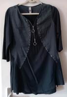Schwarzes Long Shirt von Tredy Bad Doberan - Landkreis - Rerik Vorschau