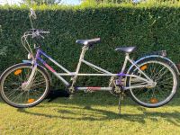 Tandem Schauff Top Zustand Vintage 90er Wuppertal - Cronenberg Vorschau