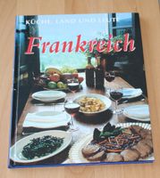 Frankreich - Küche, Land und Leute Schleswig-Holstein - Osterrönfeld Vorschau