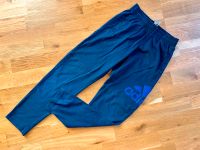 Sweathose blau Adidas Gr. 140 neuwertig Berlin - Köpenick Vorschau
