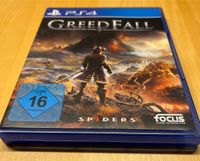 PS4 | Greedfall Nordrhein-Westfalen - Bottrop Vorschau