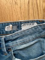Review straight jeans Größe 30 Altona - Hamburg Altona-Nord Vorschau