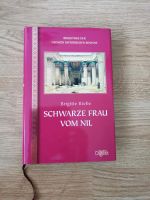 Reader's Digest Buch Schwarze Frau vom Nil Brigitte Riebe Neu Nordrhein-Westfalen - Minden Vorschau