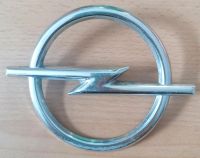 Opel Emblem Oldtimer 9288989 Bayern - Vilsbiburg Vorschau