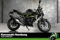 Kawasaki Z 125, 4 JAHRE GARANTIE, 500,- Führerscheinbonus Niedersachsen - Seevetal Vorschau