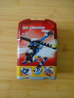 LEGO Creator 3-in-1 MINI Helikopter (5864) München - Pasing-Obermenzing Vorschau