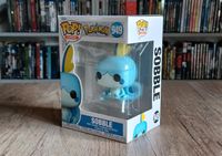 Funko Pop! Games Pokemon Sobble 949 Schleswig-Holstein - Alveslohe Vorschau