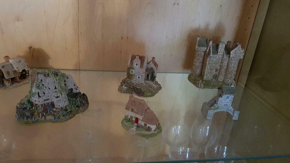 LILLIPUT LANE in Willich