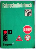 Fahrschullehrbuch der DDR Thüringen - Ilmenau Vorschau