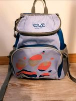 Jack wolfskin Kinder Rucksack Nordrhein-Westfalen - Gelsenkirchen Vorschau