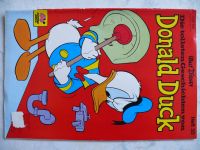 Die tollsten Geschichten von Donald Duck Nr. 35, 37 1973-74 Nordrhein-Westfalen - Leverkusen Vorschau